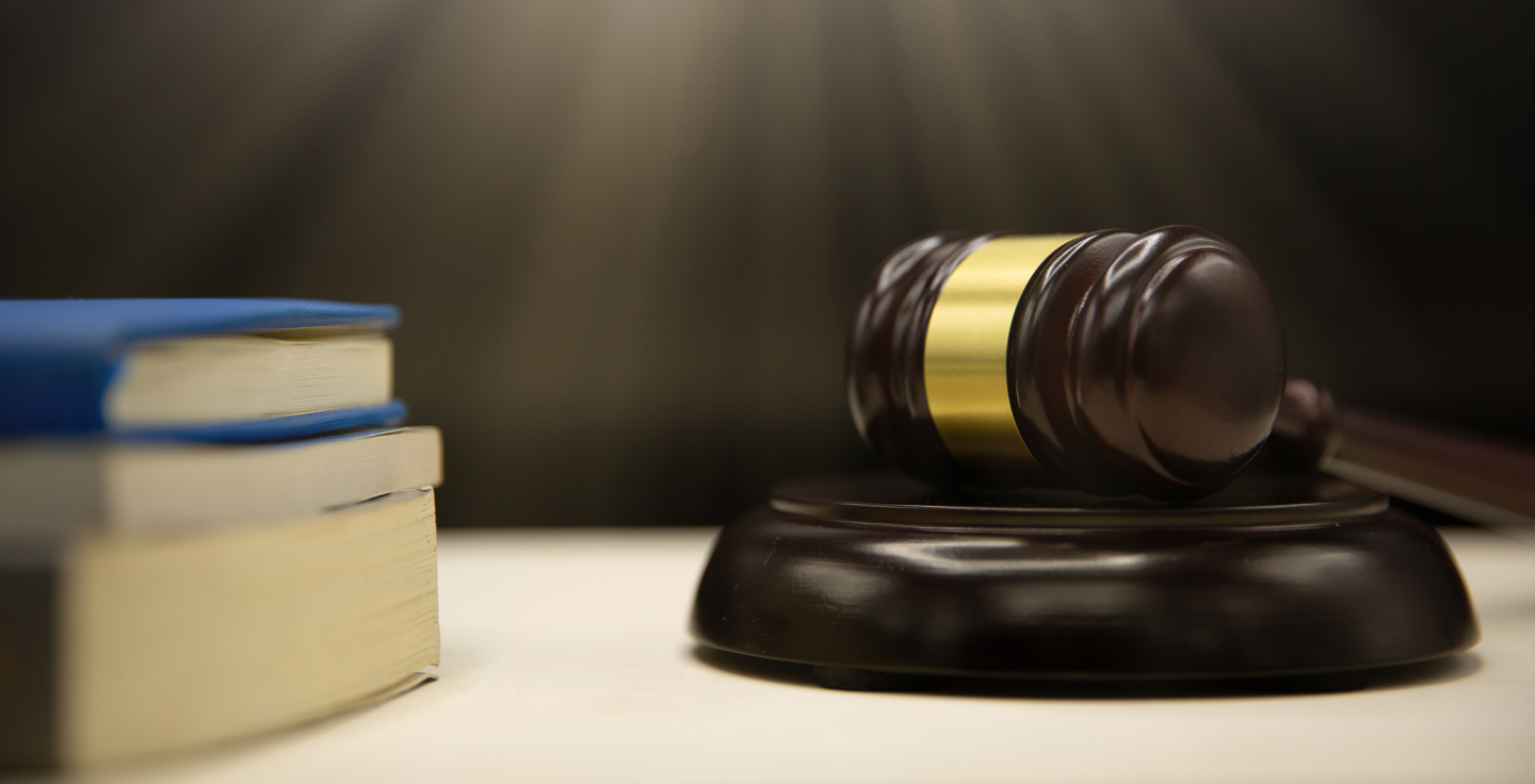 Legal background